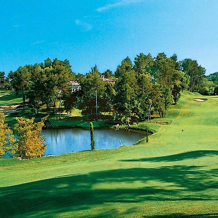 Royal Golf Club Mougins Bagian luar foto