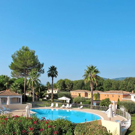 Royal Golf Club Mougins Bagian luar foto