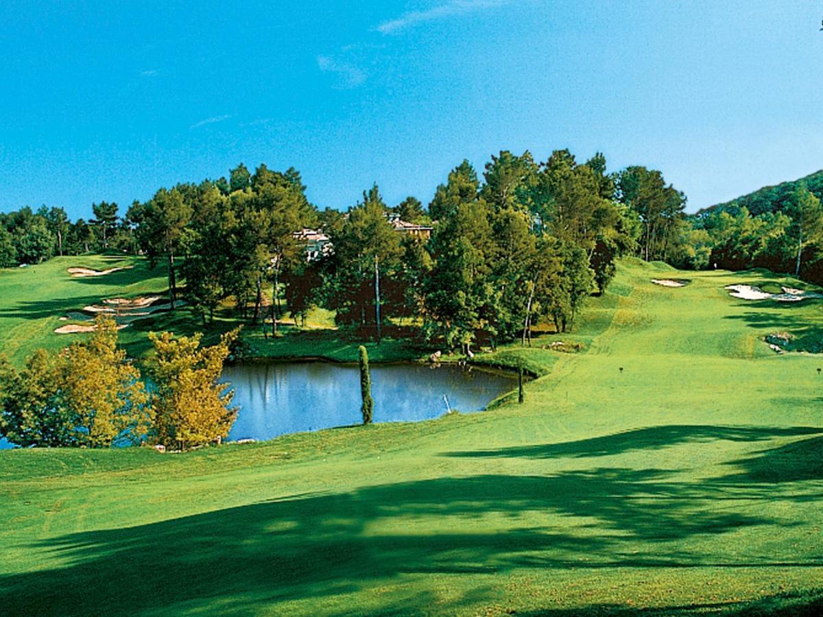 Royal Golf Club Mougins Bagian luar foto
