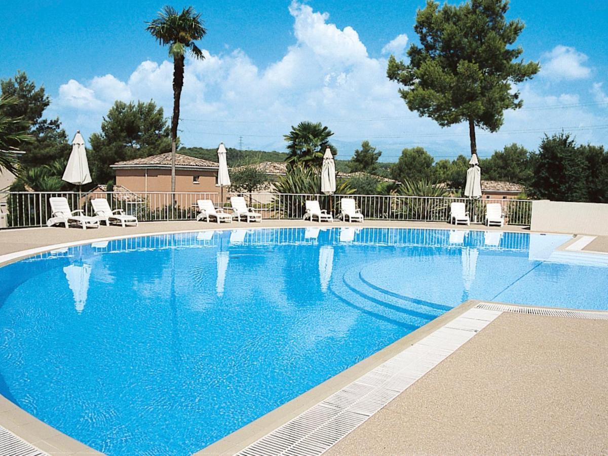 Royal Golf Club Mougins Bagian luar foto