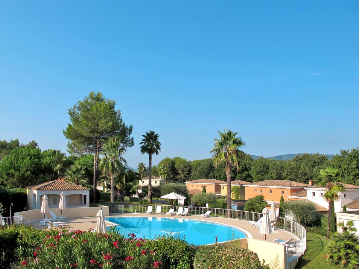 Royal Golf Club Mougins Bagian luar foto