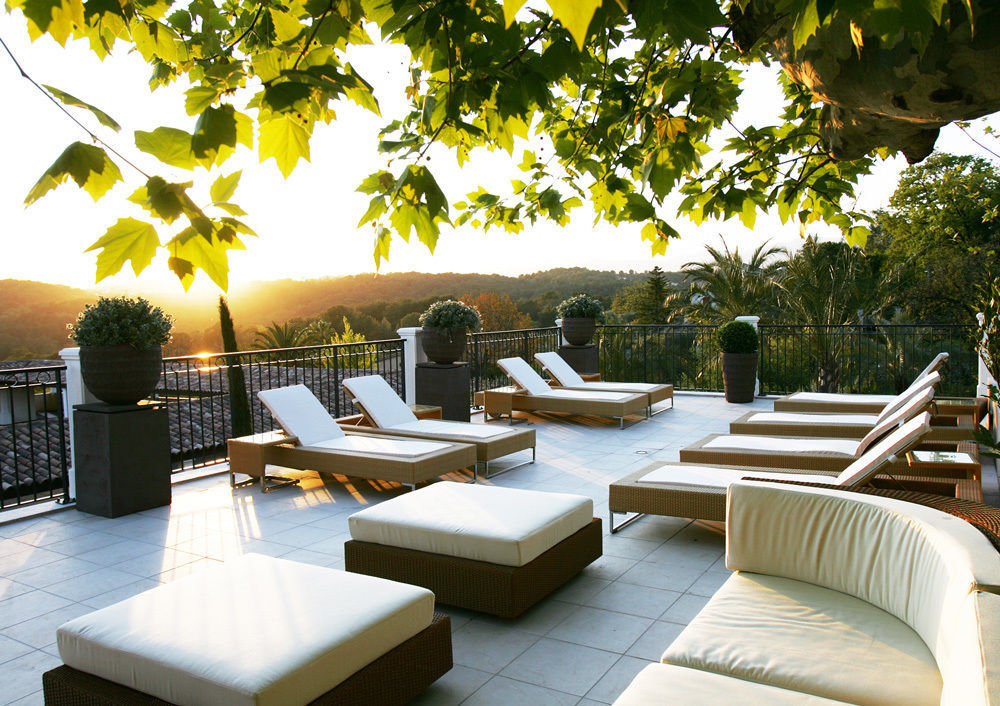 Royal Golf Club Mougins Bagian luar foto